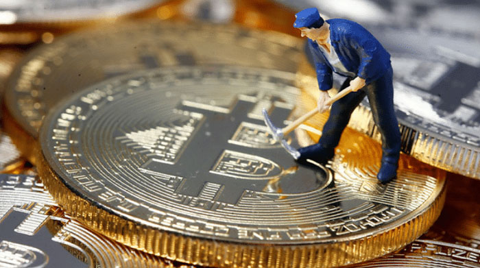 Có nhiều cách đầu tư bitcoin