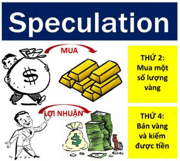 đầu cơ là gì