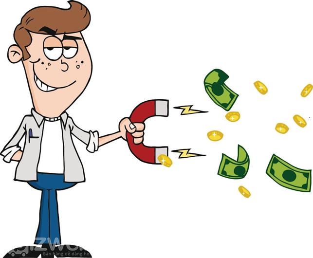đầu tư kiếm tiền