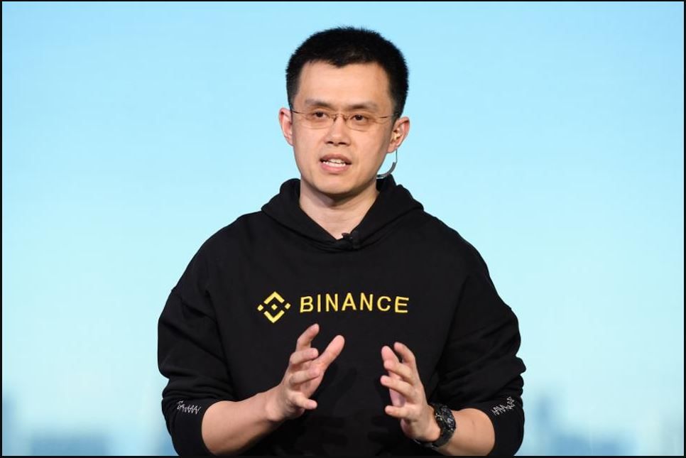 binance chain là gì