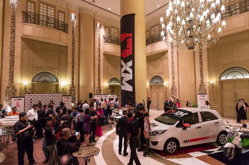 XM có truyền thống tổ chức Gala kỷ niệm và tri ân khách hàng cho mỗi năm hoạt động tại một quốc gia. Gala lớn kỷ niệm 10 năm hoạt động toàn cầu hứa hẹn sẽ là một sự kiện lớn nhất từ trước đến nay!