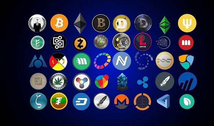 Phân loại Altcoin