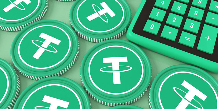 Tether (USDT)