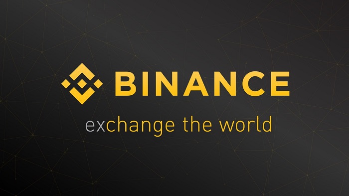 Sàn giao dịch Altcoin - binance