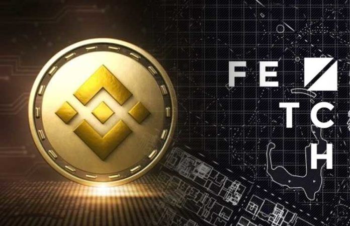 Fet coin là gì