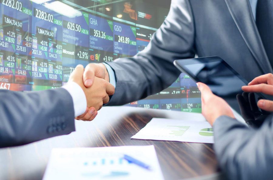 Đầu tư ủy thác là gì