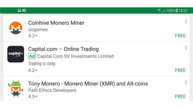 Hướng dẫn rút tiền khi đào ETH bằng minergate