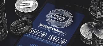 dash coin là gì