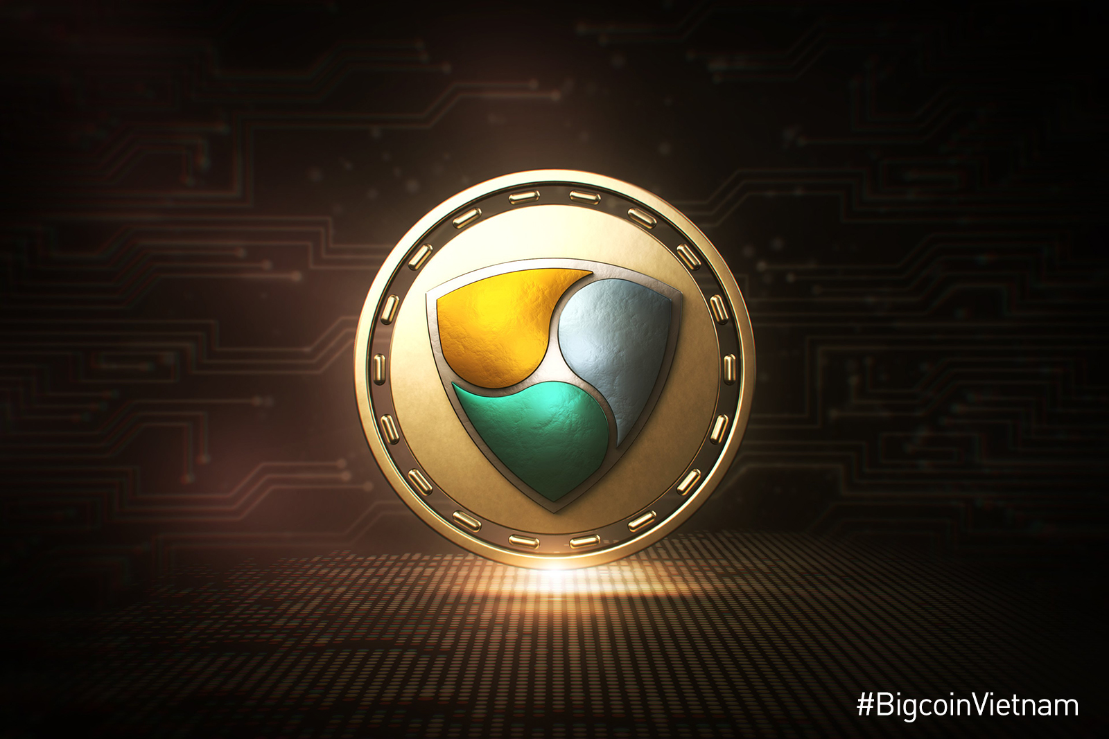 nem coin