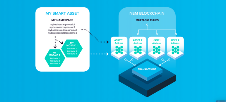 Tạo ví Nem Coin ở đâu uy tín nhất