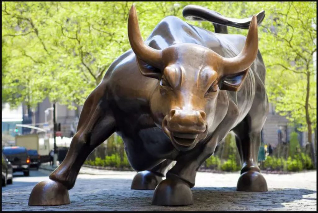 Bullish la gi