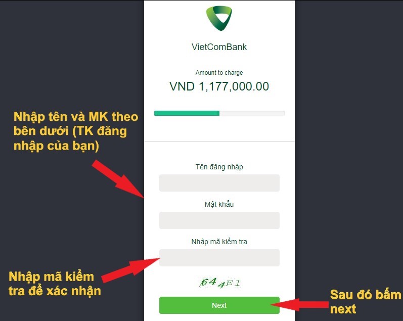 My MultiBank