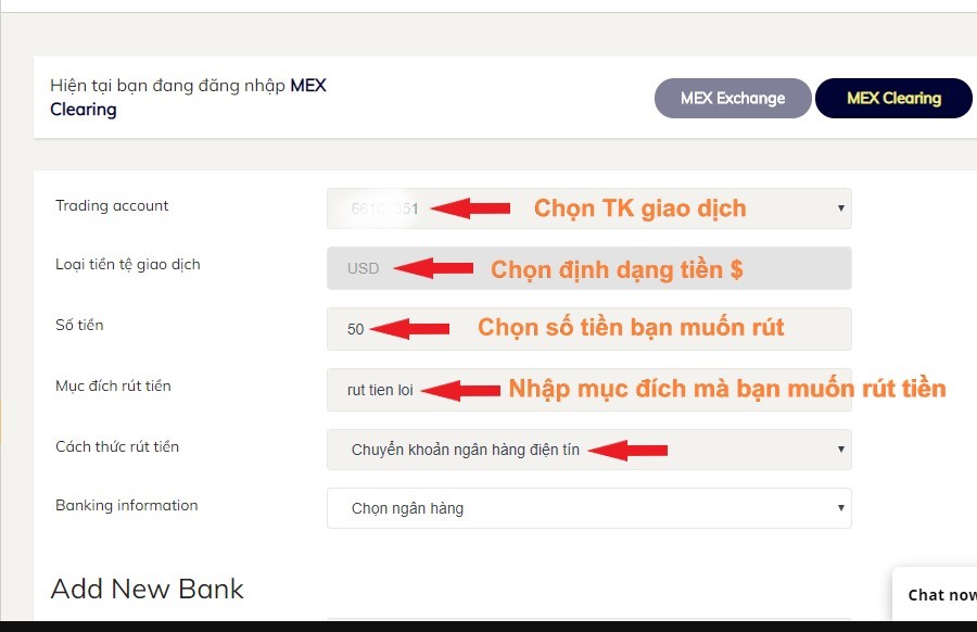 My Multibank
