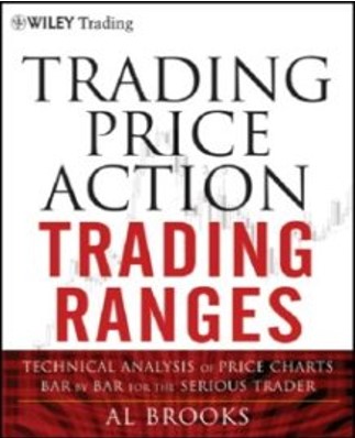Sách giao dịch Forex hay về Price Action - Trading Price Action – Al Brooks 