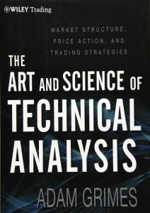 Sách The Art & Science of Technical Analysis (Adam Grimes)