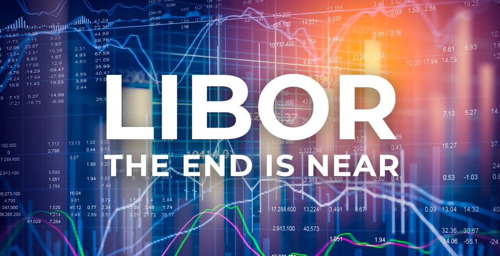 Liệu LIBOR sẽ sớm bị khai tử