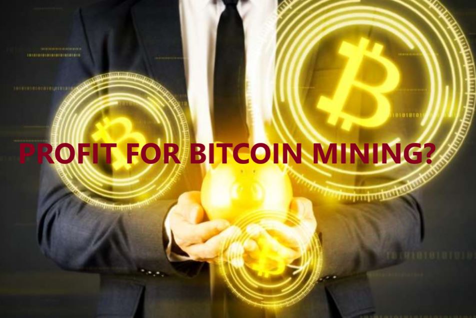 Cach dao Bitcoin