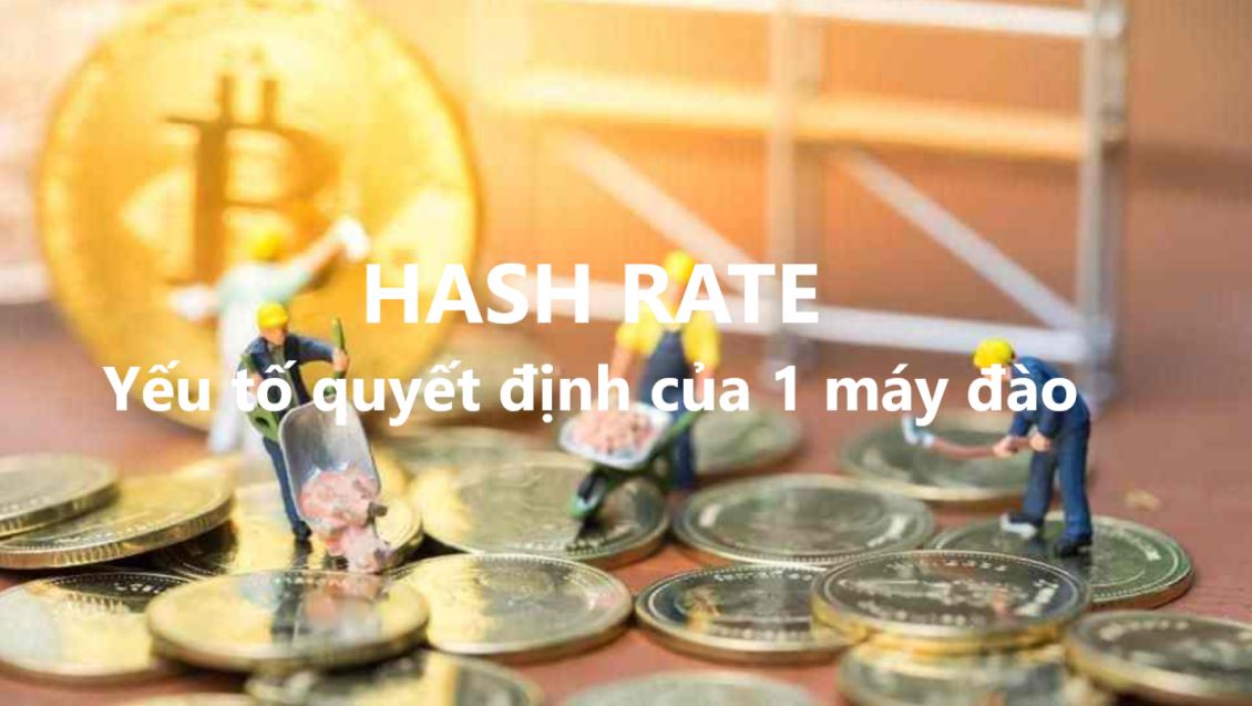 Cach dao Bitcoin