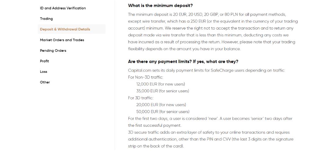Review san Capital.com