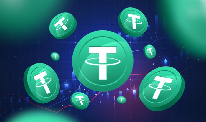 Tether (USDT) là stablecoin phổ biến nhất hiện nay