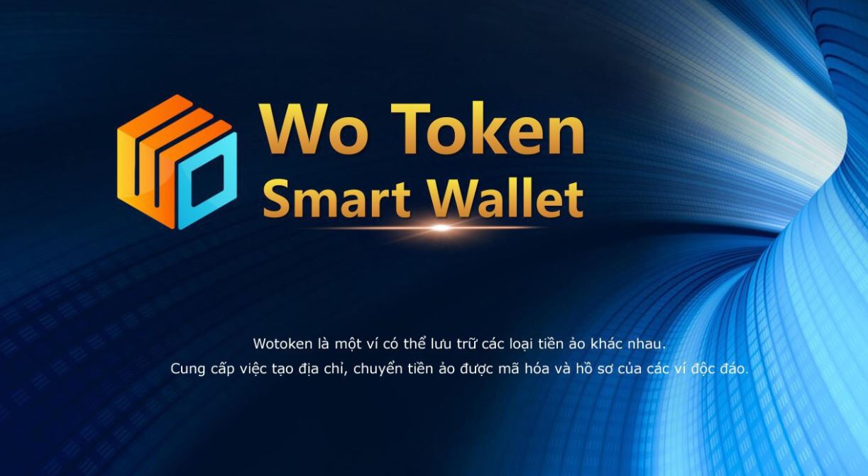 Wo Token la gi