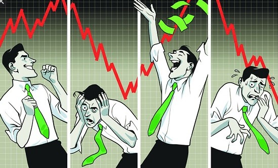 Có nên đầu tư vào chứng khoán không là câu hỏi của nhiều nhà đầu tư mới