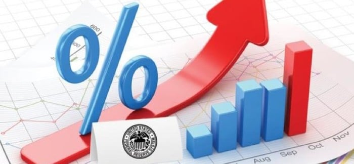 Ảnh hưởng của lãi suất