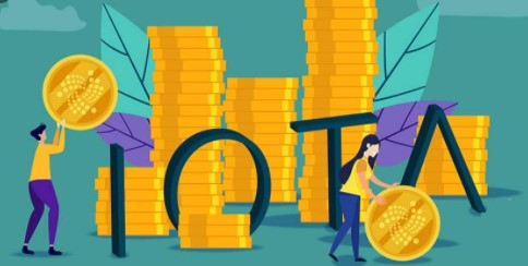 IOTA coin là gì? Đánh giá về đồng tiền ảo IOTA coin
