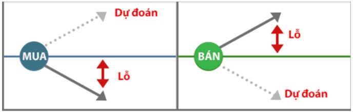 Rủi ro tỷ giá hay rủi ro tiền tệ, rủi ro ngoại hối, rủi ro tỷ giá hối đoái