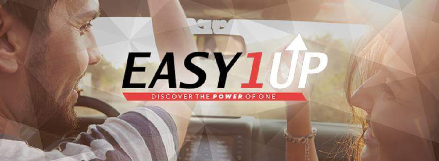 Easy1Up là gì