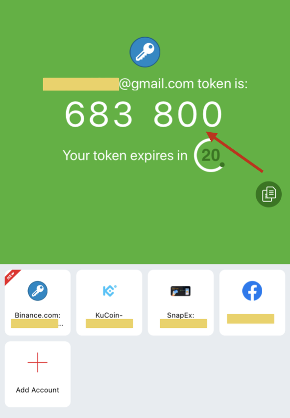 Authy là gì