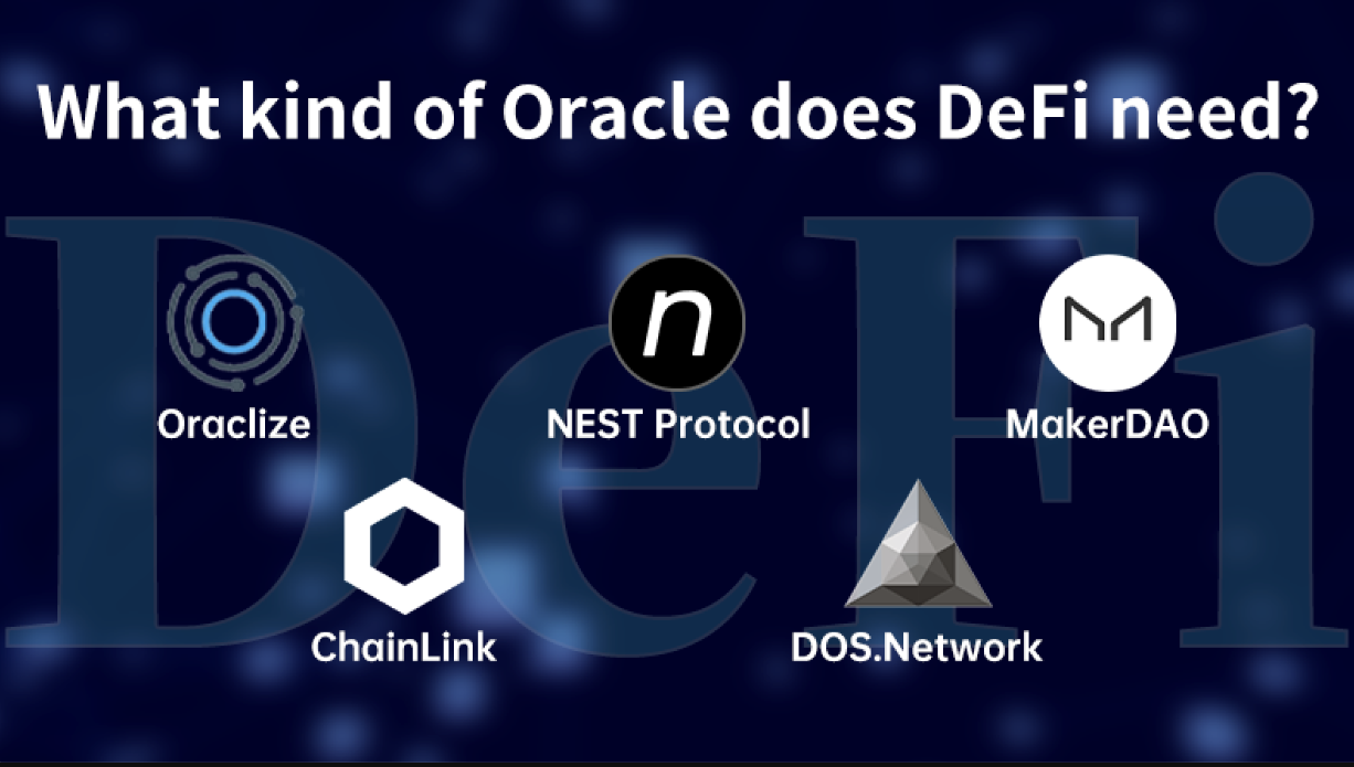 DeFi