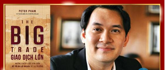 Peter Phạm