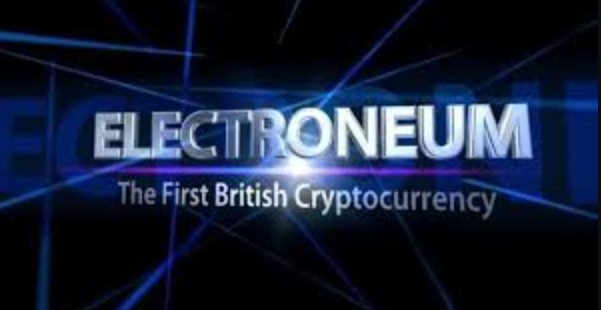 Electroneum hoạt động như thế nào?