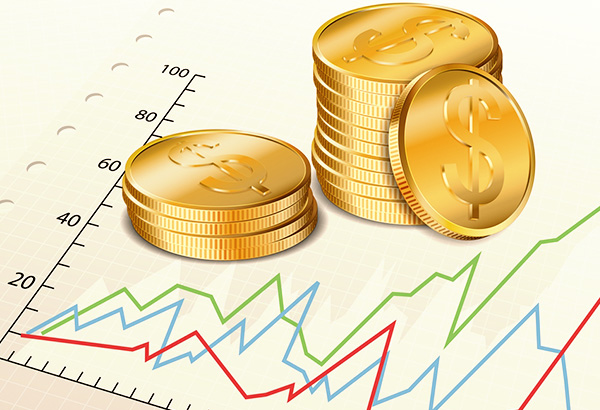 Lạm phát tăng thì lãi suất tăng hay giảm? 