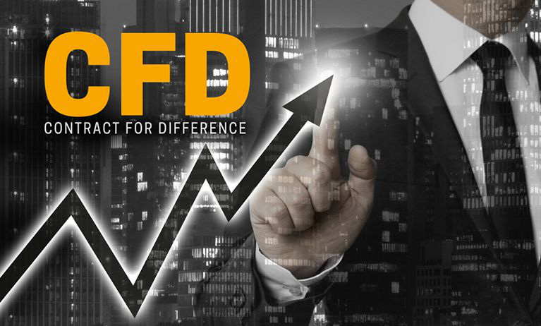 Rủi ro khi giao dịch cfd