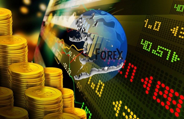 Lịch sử giá vàng tại Mỹ