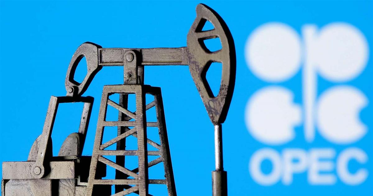 Tin tức về hoạt động của tổ chức OPEC cũng có ảnh hưởng mạnh đến thị trường Forex