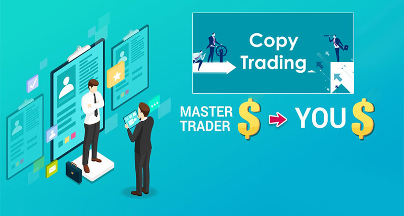 copy trade la gi
