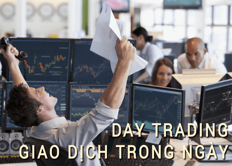 day trading