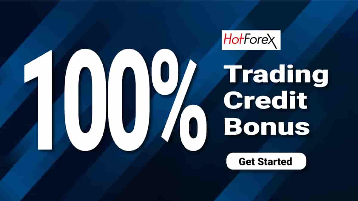 Chương trình khuyến mãi của sàn HotForex