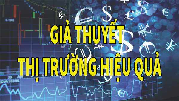 Lý thuyết thị trường hiệu quả