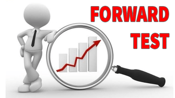 forward test