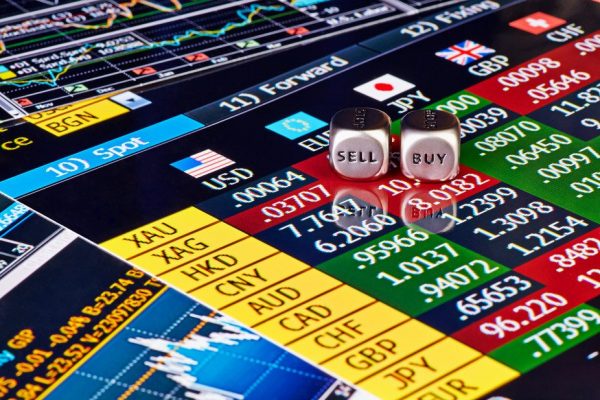 the casino mentality