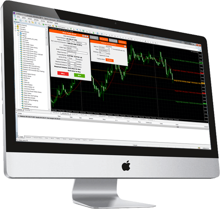 Công cụ quản lý vốn My Money Manager