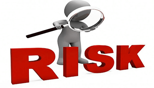 khẩu vị rủi ro risk - sekking
