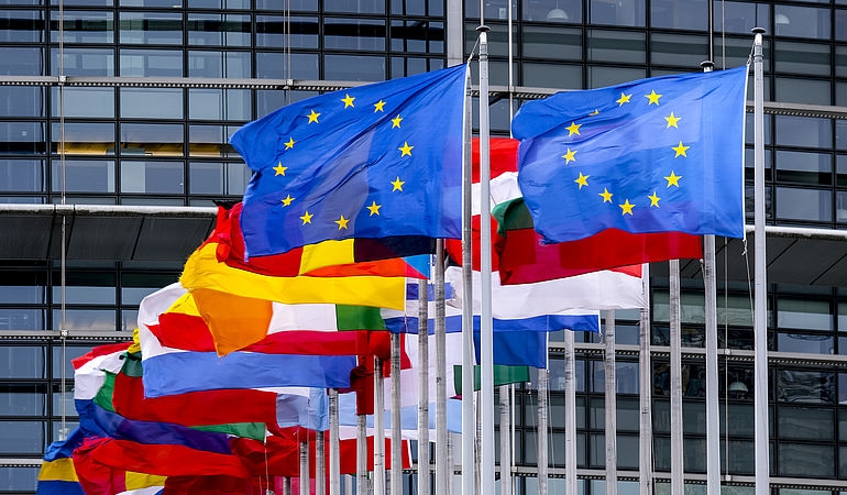 Lịch sử đồng Euro