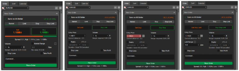 ctrader