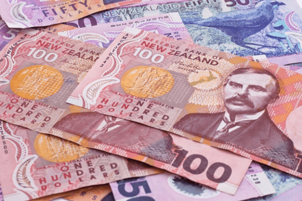 đồng NZD