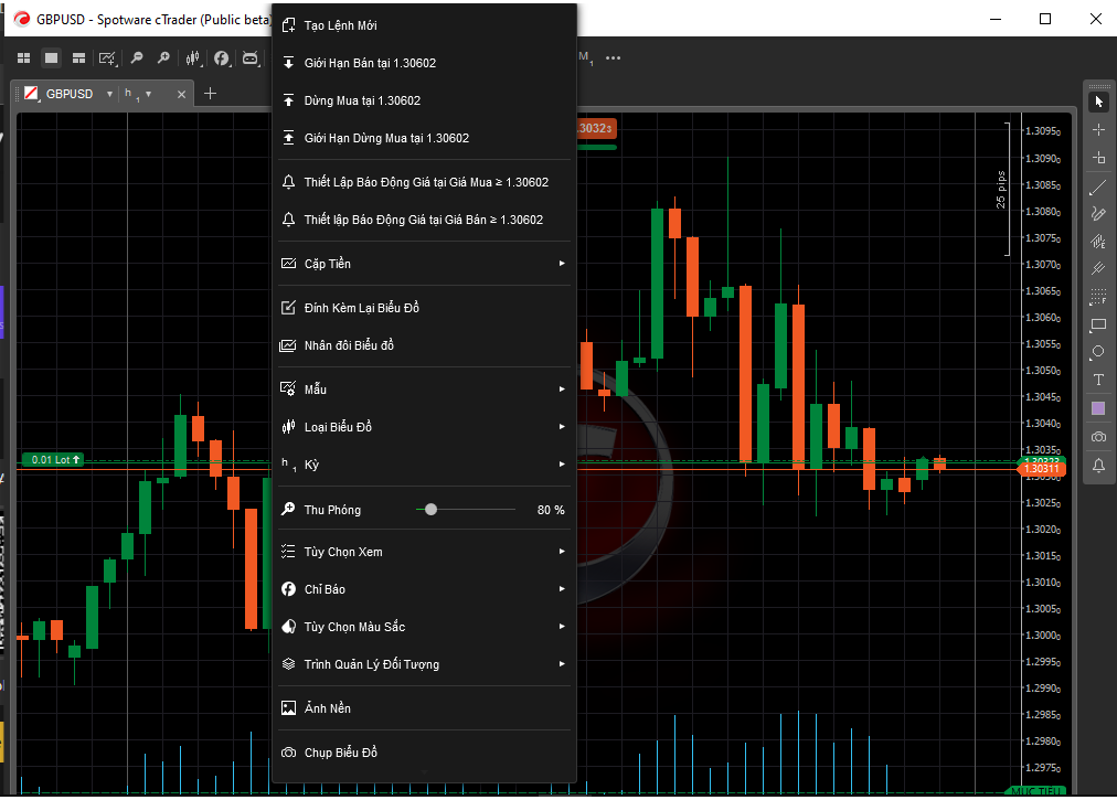 ctrader